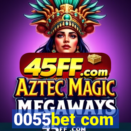 0055bet com